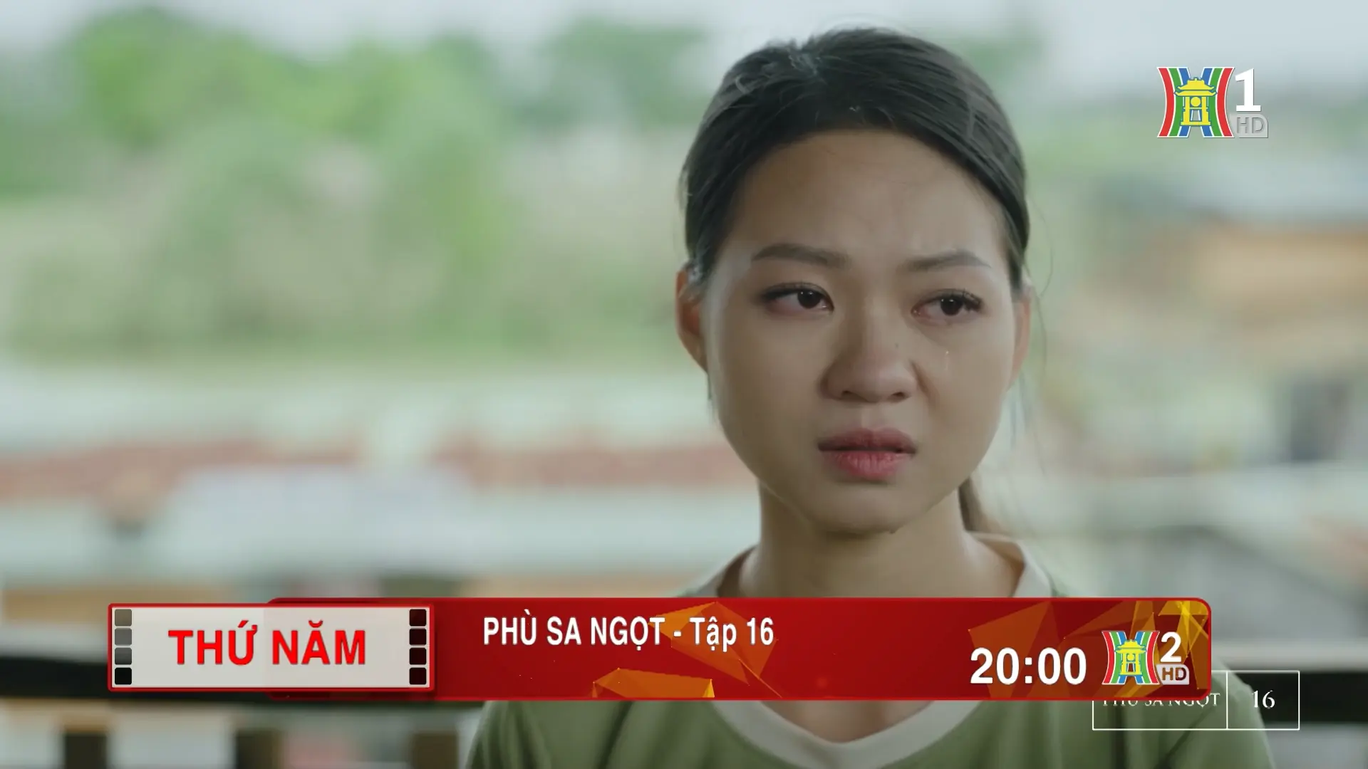 'Phù sa ngọt' - Tập 16: Đồng cảm